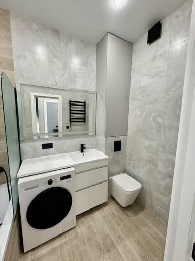 1-комнатная квартира по адресу ул. Краснова (площадь 40,7 м²) - Atlanta.ua - imageAlt 20