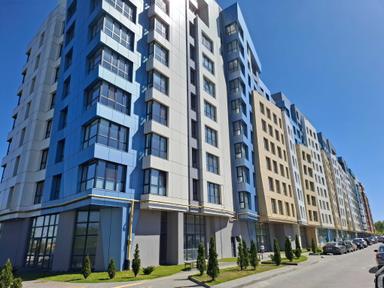 2-rooms apartment apartment by the address (area 93 m²) - Atlanta.ua - photo 21