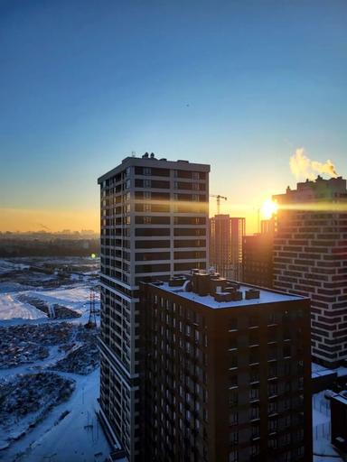 3-кімнатна квартира за адресою вул. Олександра Олеся (площа 85 м²) - Atlanta.ua - фото 29