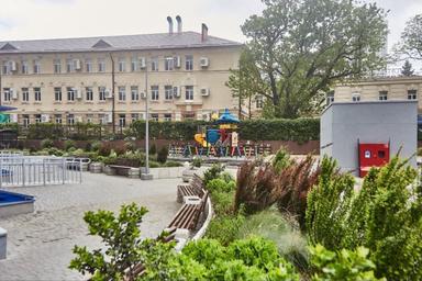 3-rooms apartment apartment by the address st. Kulikovo pole pl Oktyabrskoy revolyutsii pl (area 95 m²) - Atlanta.ua - photo 38