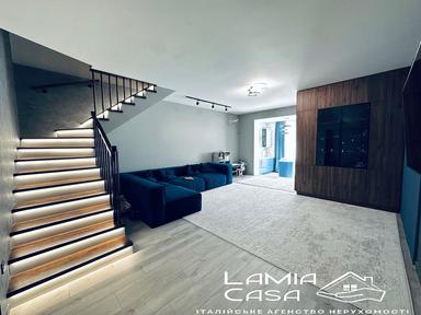 House by the address st. Gorikhivskiy prov (area 145 m²) - Atlanta.ua - photo 25