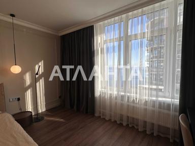 2-комнатная квартира по адресу ул. Здоровья (площадь 105 м²) - Atlanta.ua - фото 29