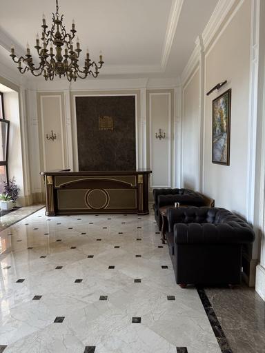 Многокомнатная квартира по адресу ул. Шолуденка (площадь 270 м²) - Atlanta.ua - фото 26