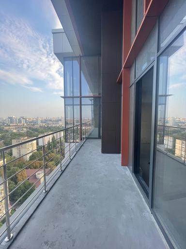 Багатокімнатна квартира за адресою вул. Дегтярівська (площа 148,3 м²) - Atlanta.ua - фото 23