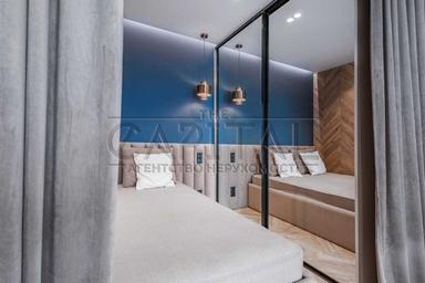 1-room apartment apartment by the address st. Bulvarno Kudryavskaya (area 50 m²) - Atlanta.ua - photo 34