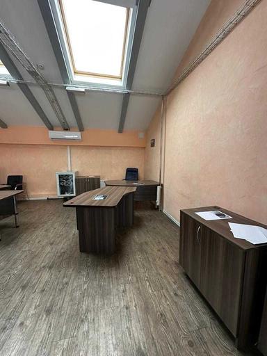 Commercial real estate at st. Kulikovo pole pl Oktyabrskoy revolyutsii pl (area 1429 m²) - Atlanta.ua - photo 16