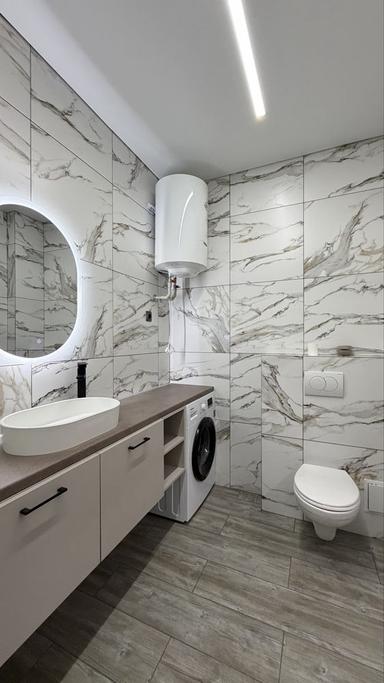 1-room apartment apartment by the address (area 55 m²) - Atlanta.ua - photo 46