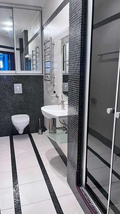 Многокомнатная квартира по адресу (площадь 181 м²) - Atlanta.ua - фото 40