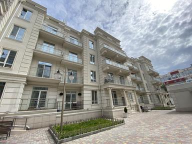 3-rooms apartment apartment by the address (area 105 m²) - Atlanta.ua - photo 22