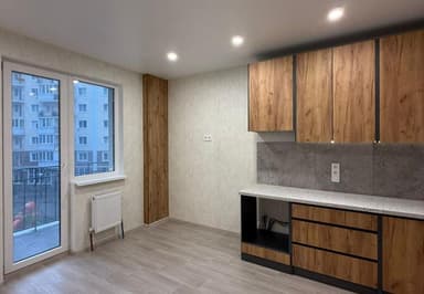 1-комнатная квартира по адресу ул. Спортивная (площадь 39 м²) - Atlanta.ua - фото 15