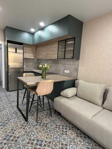 1-комнатная квартира по адресу (площадь 42,1 м²) - Atlanta.ua - фото 23