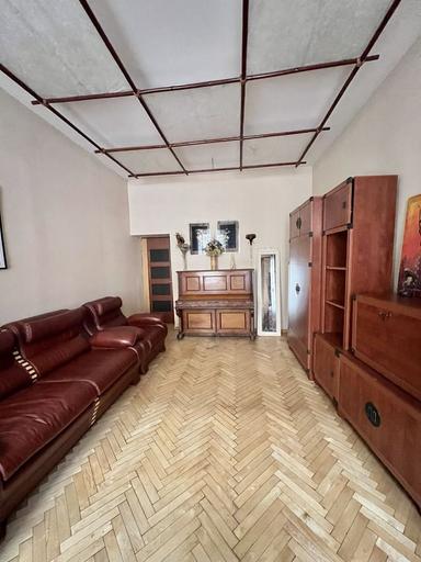 3-кімнатна квартира за адресою вул. Моршинська (площа 62,7 м²) - Atlanta.ua - фото 17