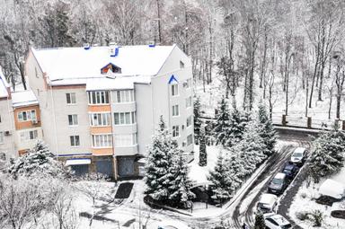 3-комнатная квартира по адресу Космонавтов просп. (площадь 89 м²) - Atlanta.ua - фото 33