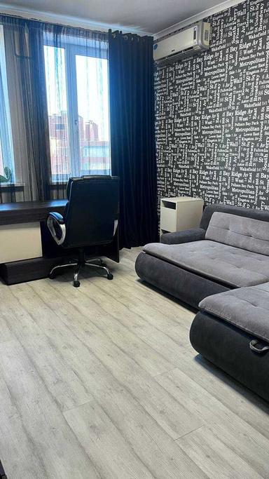 Многокомнатная квартира по адресу (площадь 181 м²) - Atlanta.ua - фото 41