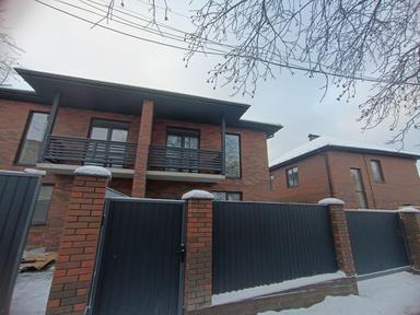 House by the address (area 95 m²) - Atlanta.ua - photo 19