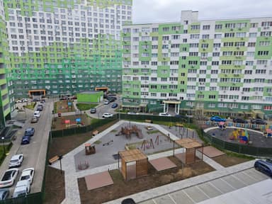 1-room apartment apartment by the address (area 45 m²) - Atlanta.ua - фото 20