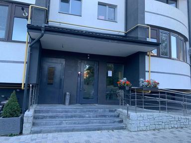 1-кімнатна квартира за адресою вул. Красицького (площа 49 м²) - Atlanta.ua - фото 44