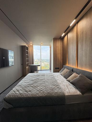 2-кімнатна квартира за адресою бульвар Дружби Народів (площа 84 м²) - Atlanta.ua - фото 8