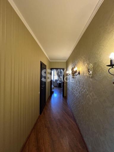 3-комнатная квартира по адресу наб. Днепровская (площадь 120 м²) - Atlanta.ua - фото 28