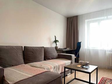 2-кімнатна квартира за адресою вул. Франка (площа 48,8 м²) - Atlanta.ua - фото 22