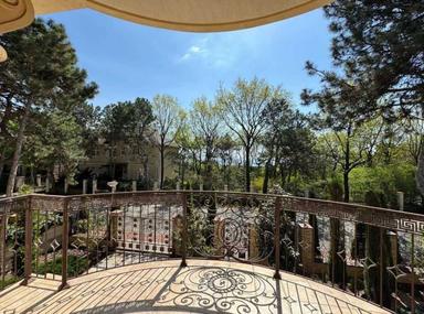 Дом по адресу (площадь 320 м²) - Atlanta.ua - фото 17