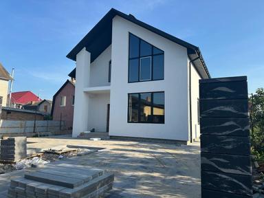 House by the address st. Magistratskaya (area 130 m²) - Atlanta.ua - photo 9