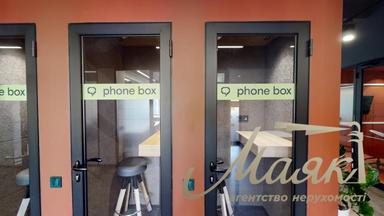 Commercial real estate at (area 1111 m²) - Atlanta.ua - photo 26