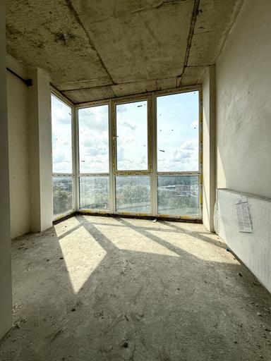 2-комнатная квартира по адресу ул. Капеланська (площадь 89 м²) - Atlanta.ua - фото 23