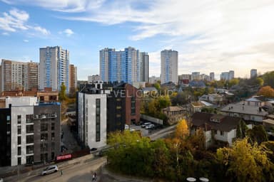 1-комнатная квартира по адресу ул. Кустанайская (площадь 45 м²) - Atlanta.ua - фото 38