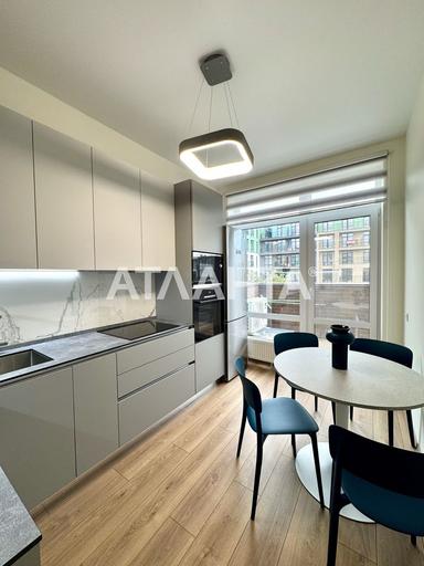 1-комнатная квартира по адресу (площадь 54,2 м²) - Atlanta.ua - фото 19