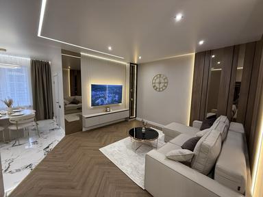 2-комнатная квартира по адресу Куликово поле пл. (площадь 78 м²) - Atlanta.ua - фото 23