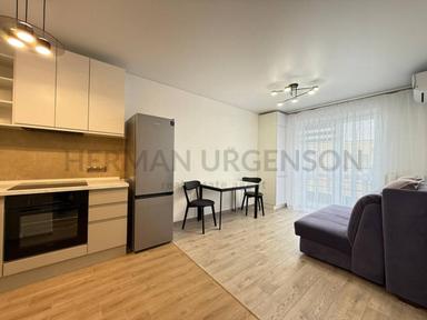 1-room apartment apartment by the address st. Tlekhasa Borisa (area 37 m²) - Atlanta.ua - photo 15