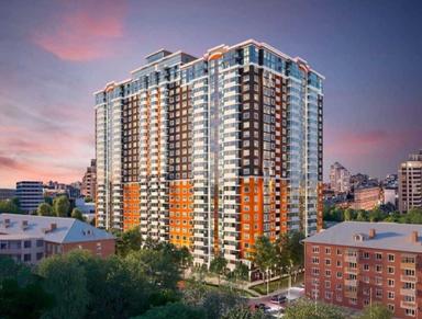 1-комнатная квартира по адресу ул. Ильенка Юрия (площадь 46,7 м²) - Atlanta.ua - фото 5