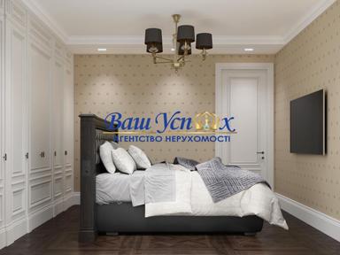 3-комнатная квартира по адресу (площадь 308 м²) - Atlanta.ua - фото 30