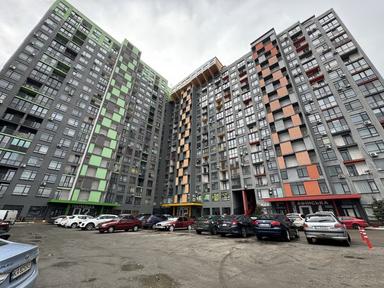 1-комнатная квартира по адресу (площадь 33,5 м²) - Atlanta.ua - фото 32