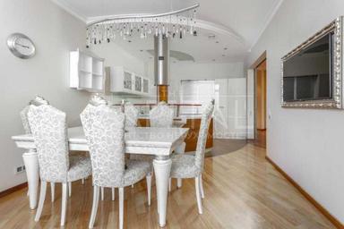 3-комнатная квартира по адресу ул. Ильенка Юрия (площадь 160 м²) - Atlanta.ua - фото 23