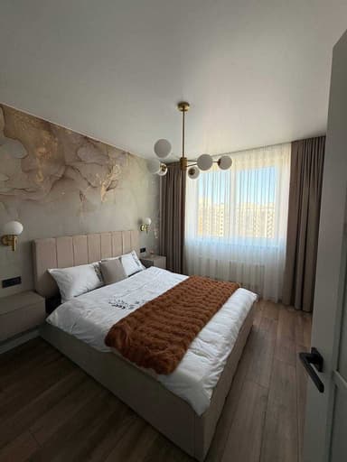 2-rooms apartment apartment by the address st. Granitnaya (area 65 m²) - Atlanta.ua - фото 16