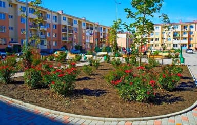 1-room apartment apartment by the address st. Yuzhnaya (area 33 m²) - Atlanta.ua - imageAlt 24