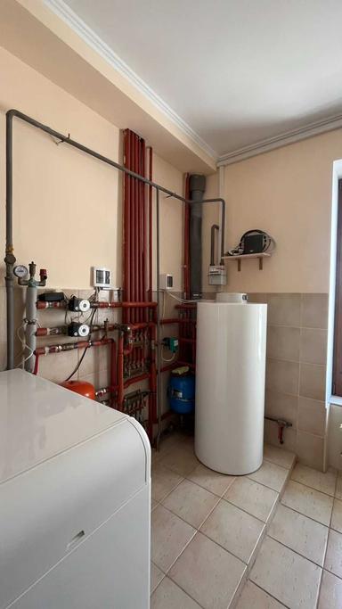 Дом по адресу ул. Спортивная (площадь 400 м²) - Atlanta.ua - фото 37