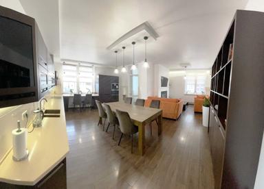 3-комнатная квартира по адресу просп. Лобановского (площадь 118 м²) - Atlanta.ua - фото 27