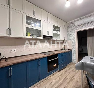 2-rooms apartment apartment by the address (area 50 m²) - Atlanta.ua - photo 9