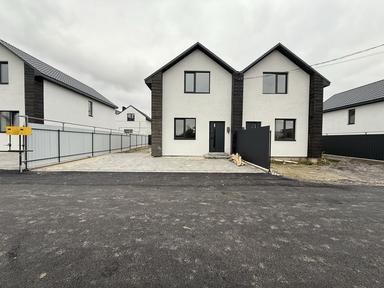 House by the address (area 92 m²) - Atlanta.ua - photo 16