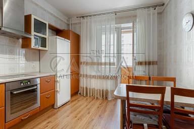 Многокомнатная квартира по адресу бульвар Дружбы Народов (площадь 116 м²) - Atlanta.ua - imageAlt 25