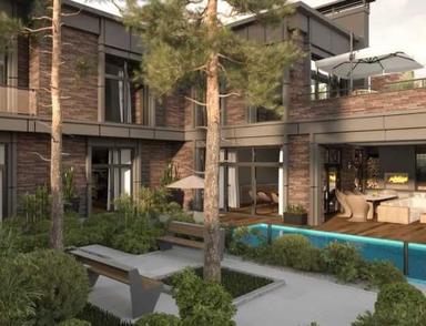 House by the address st. Kulikovo pole pl Oktyabrskoy revolyutsii pl (area 295 m²) - Atlanta.ua - photo 8