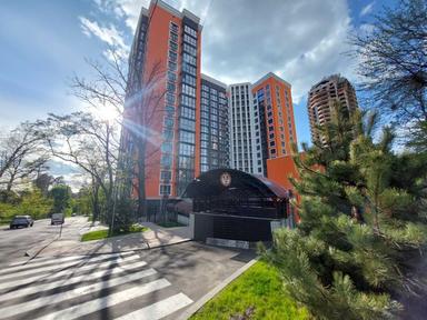 2-кімнатна квартира за адресою вул. Чорнобильська (площа 77 м²) - Atlanta.ua - фото 19