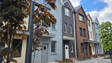 3-комнатная квартира по адресу ул. Осенняя (площадь 96 м²) - Atlanta.ua - фото 18