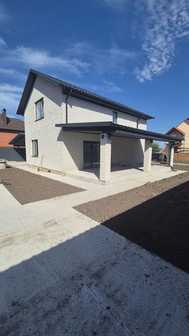 House by the address (area 126 m²) - Atlanta.ua - photo 19