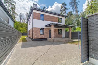 Дом по адресу (площадь 190 м²) - Atlanta.ua - фото 21