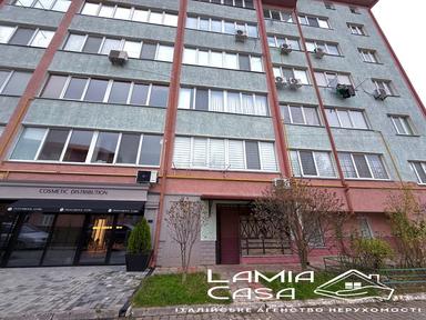 Комерційна нерухомість за адресою вул. Героїв Майдану (площа 94 м²) - Atlanta.ua - фото 19