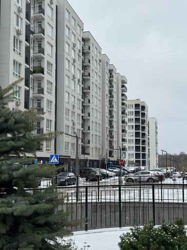 3-кімнатна квартира за адресою (площа 88 м²) - Atlanta.ua - фото 25